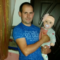 Юрий Ткаченко, 22.02.1985, Белая Церковь