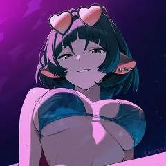 Валерия Быстрова, 04.04.2001, Ижевск