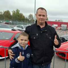 Николай Поляков, 03.04, Саратов