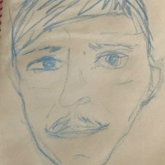 Лёнька Викторович, 30.01.1989, Санкт-Петербург