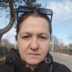 Оксана Джусь, 24.08, Можайск