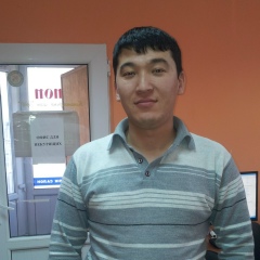 Елдос Сариев, 31.05.1984, Алматы