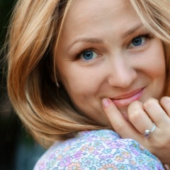 Антонина Бегеза, Санкт-Петербург