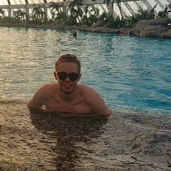 Иван Бредченко, 31.08