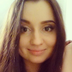 Виктория Ягольницкая, 11.11.1990, Киев