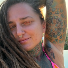 Настя Данилова-Позднякова, 21.10.1986, Томск