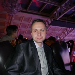 Евгений Денчик, 21.09.1986, Одесса