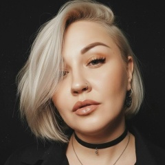 Анастасия Вайнерова, 28.04, Краснодар