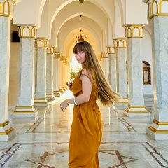 Екатерина Ромодина, 28.08, Пермь