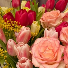 Юлия Гордеева, 12.05.1985, Москва