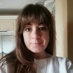 Светлана Федосеева, 24.09.1976, Санкт-Петербург