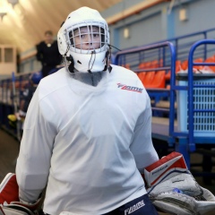 Алекс Горшков