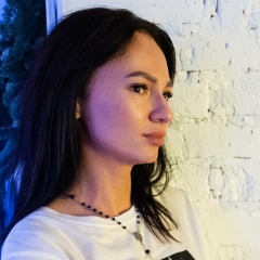 Яна Старцева