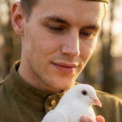 Александр Макаркин, 20.10, Санкт-Петербург