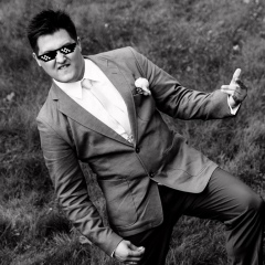 Дмитрий Данилин, 17.06, Новосибирск