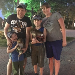 Андрей Каюгин, 26.05.1986, Тобольск