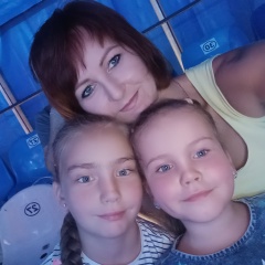 Лана Коптева, 04.02, Краснодар