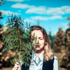 Виктория Кан, 25.06.1993, Москва