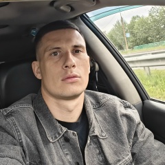 Владислав Коваленко, Елизово