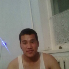 Кобеш Пурханов, 01.11.1998