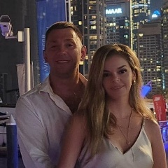 Дмитрий Белогуров, Барнаул