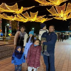 Салтанат Мырзахметова, 15.03.1987, Тараз