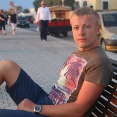 Александр Сергеевич, 13.08.1990, Москва