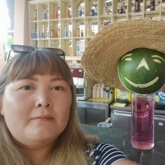 Асия Туребекова, 06.07.1980, Темиртау