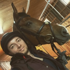 Дмитрий Калин, 15.08, Москва