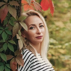 Марина Шиндина, 26.03, Москва