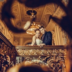 Миша Риваненко, 03.09, Санкт-Петербург