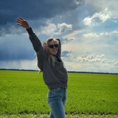 Руслана Шилкова, Самара