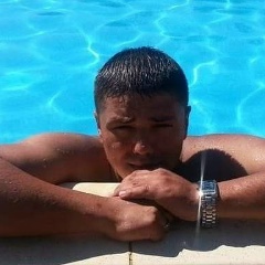 Юрий Оксентюк, 09.08, Севастополь