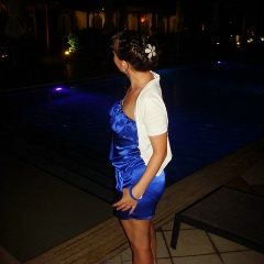 Ирина Сергеевна, 22.08