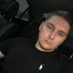 Даниил Смирнов, 30.12, Уфа
