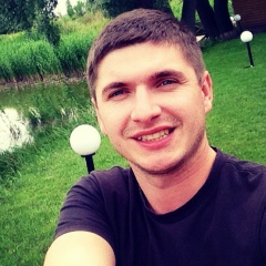 Yevgen Golovko