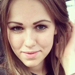 Мирослава Барская, 07.04.1991, Тольятти