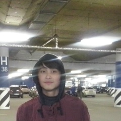 Марсель Токтогулов, 15.07.1997, Москва