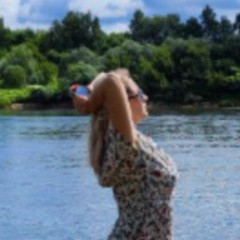 Дарья Василенко, 06.04.1983, Москва