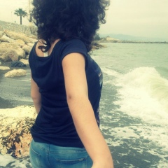 Юлия Мэй, 10.10.1990, Москва