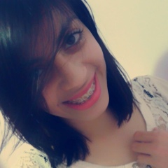 Bianca Watty, 16.04.1992, São Paulo