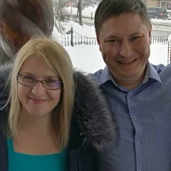 Svetlana Fedorova, 29.01.1983, Москва