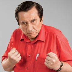 Сергей Мурадов, 09.06.1994, Санкт-Петербург