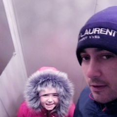 Дима Боднар, 30.07.1987, Винница