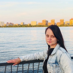 Светлана Лопатина, 27.05, Воронеж