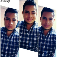 Victor Orellana, 11.02, San Salvador