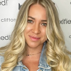 Valentina Elnabawy, 21.10.1988