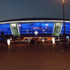 Светлана Шелест, 08.04