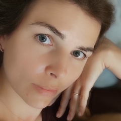 Мария Сарнацкая, 24.11.1977, Москва