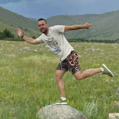 Max Yurmax, 23.12, Красноярск